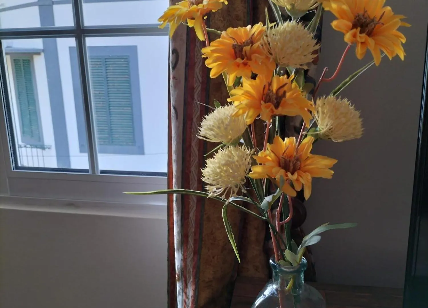 Apartmán Hortasol B Funchal