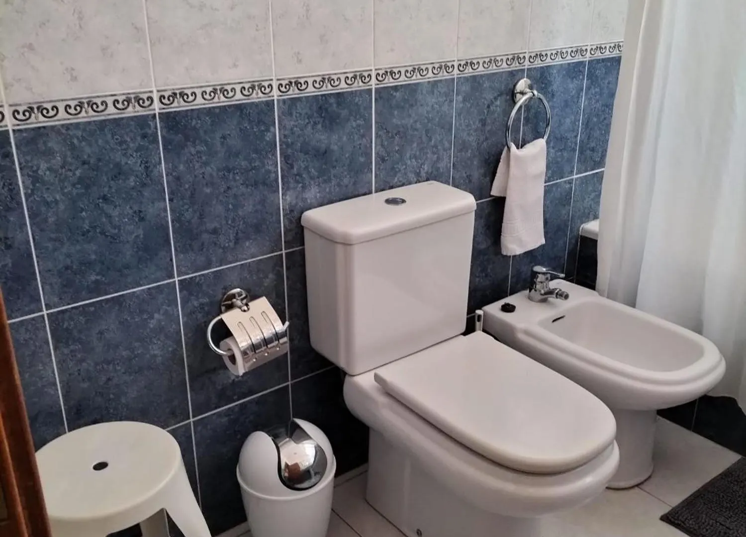 Apartmán Hortasol B Funchal