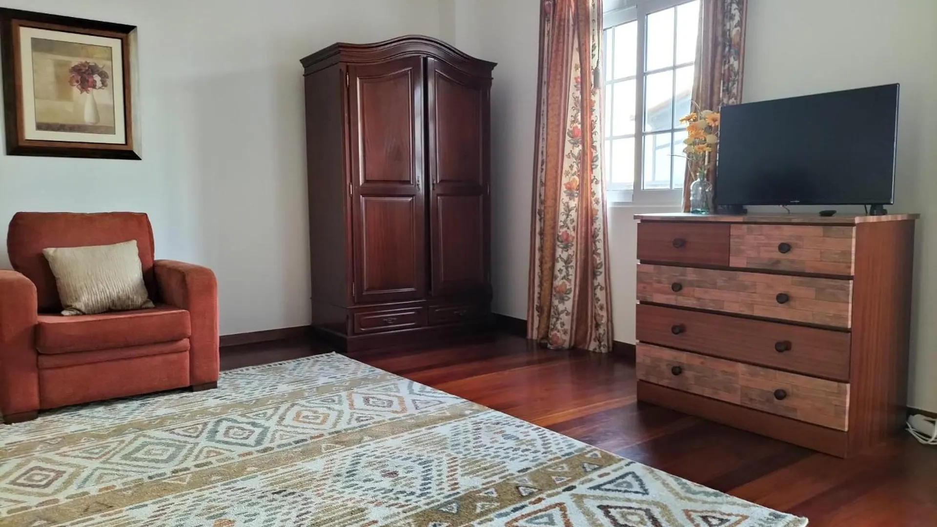 Apartmán Hortasol B Funchal  0*, Funchal (Madeira) Portugalsko