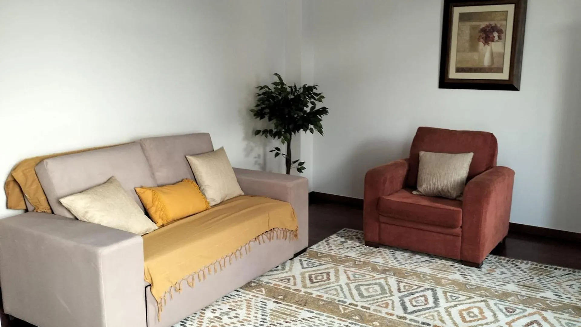 Apartmán Hortasol B Funchal   Funchal (Madeira)