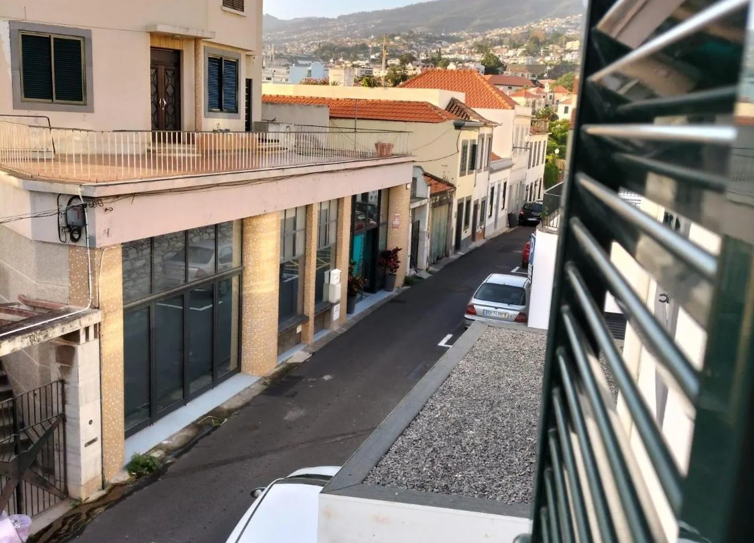 Apartmán Hortasol B Funchal  0*, Funchal (Madeira)