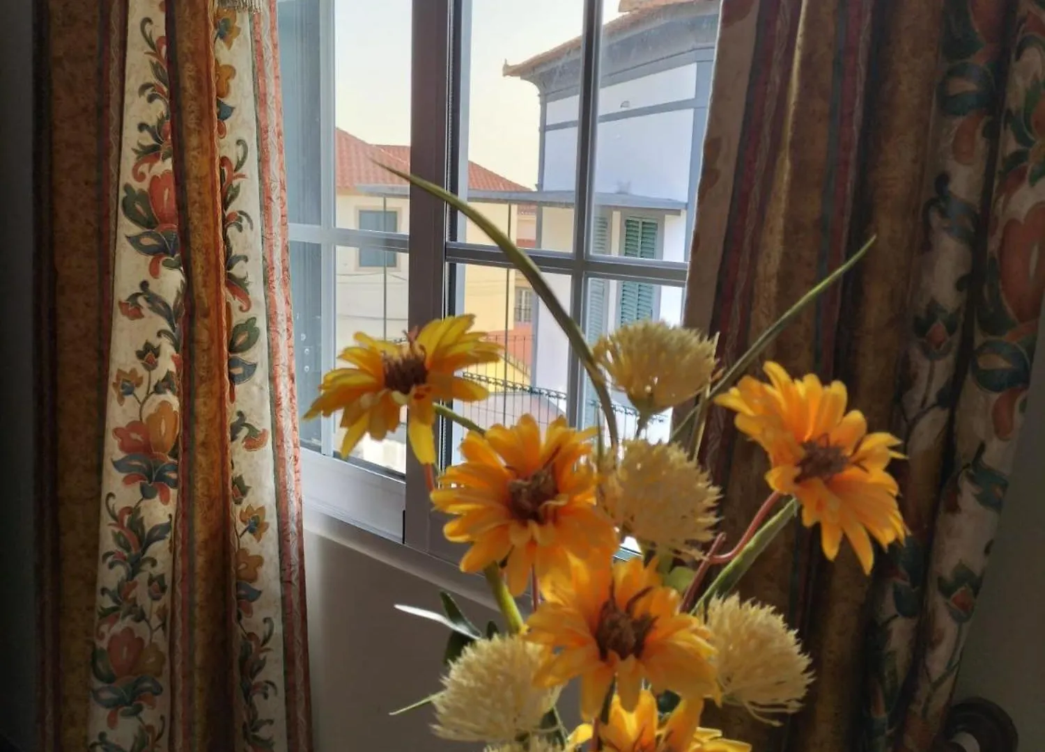 Apartmán Hortasol B Funchal