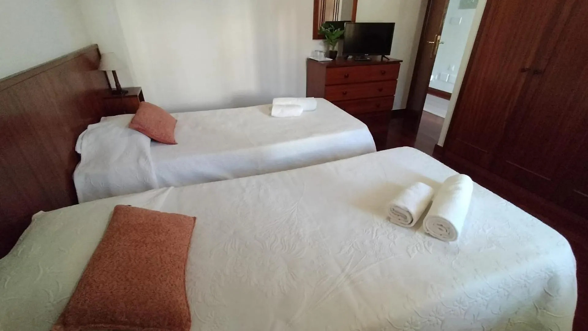 Apartmán Hortasol B Funchal  Portugalsko