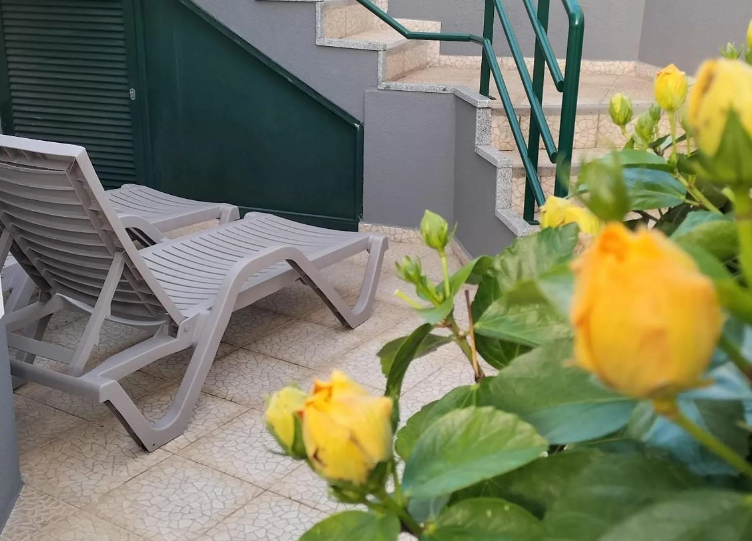 Hortasol B Apartamento Funchal   Funchal (Madeira)